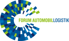Forum Automobillogistik, Logo